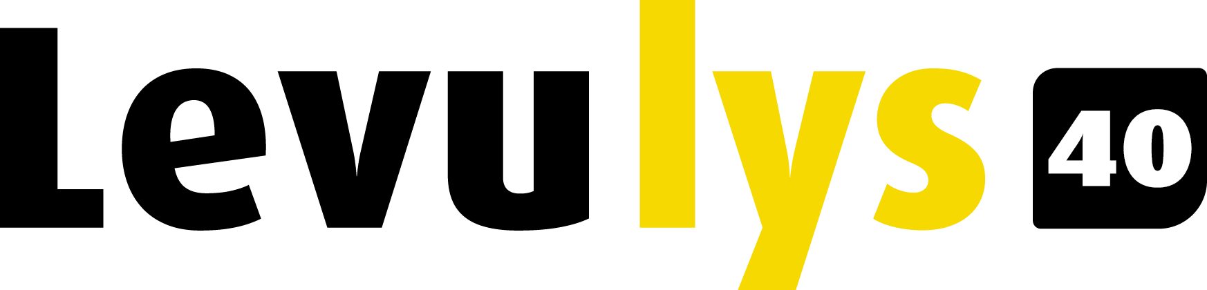 LEVULYS40_LOGO_V02_high